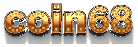 coin68 logo